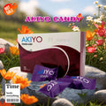 Akiyo Coffee Candy - 1 box / 25 Pieces