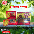 20 Boxes Xian | Ling capsules Herb for Reduce Joint Pain Bone Uric Acid Rheumatism